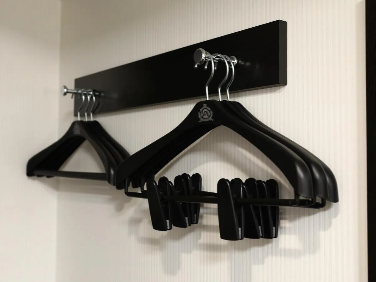 Apa Hotel Haneda Anamori Inari Ekimae Tokio 3*,