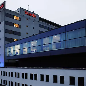 Scandic Alvik Hotel Estocolmo