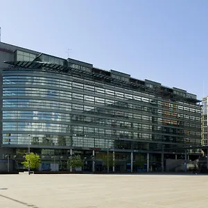 Scandic Simonkenttae Hotel Helsínquia
