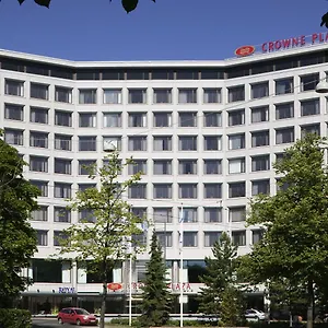 Crowne Plaza - Hesperia By Ihg Hotel Helsínquia