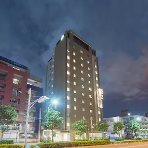 3* 酒店 Relief顶级酒店-羽田