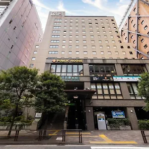 Jr-east Mets Shibuya *** Tokyo prefektur
