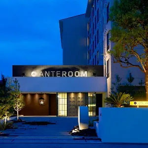 Anteroom Japón