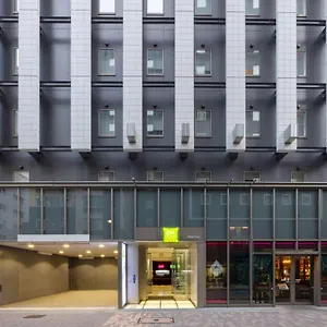 3* Hotel Ibis Styles Ginza