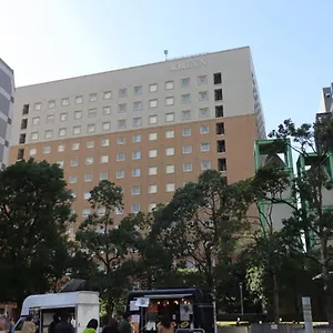 Toyoko Shinagawa Konan-guchi Tennozu Isle *** Tokyo prefektur