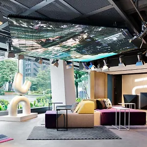 Hotel Aloft Ginza