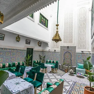 Dar Yamna Marruecos