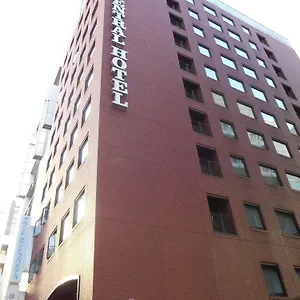 Hotel Grand, Tokio