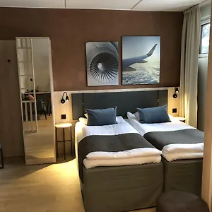 Pilot Airport Hotel Vantaa