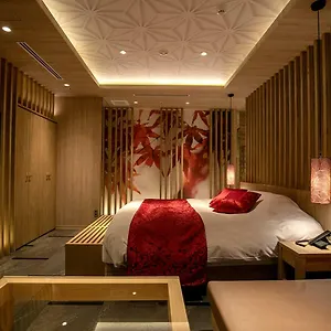 Liefdeshotel Rex Akasaka