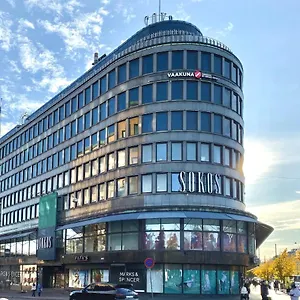 Original Sokos Vaakuna Hotel Helsínquia