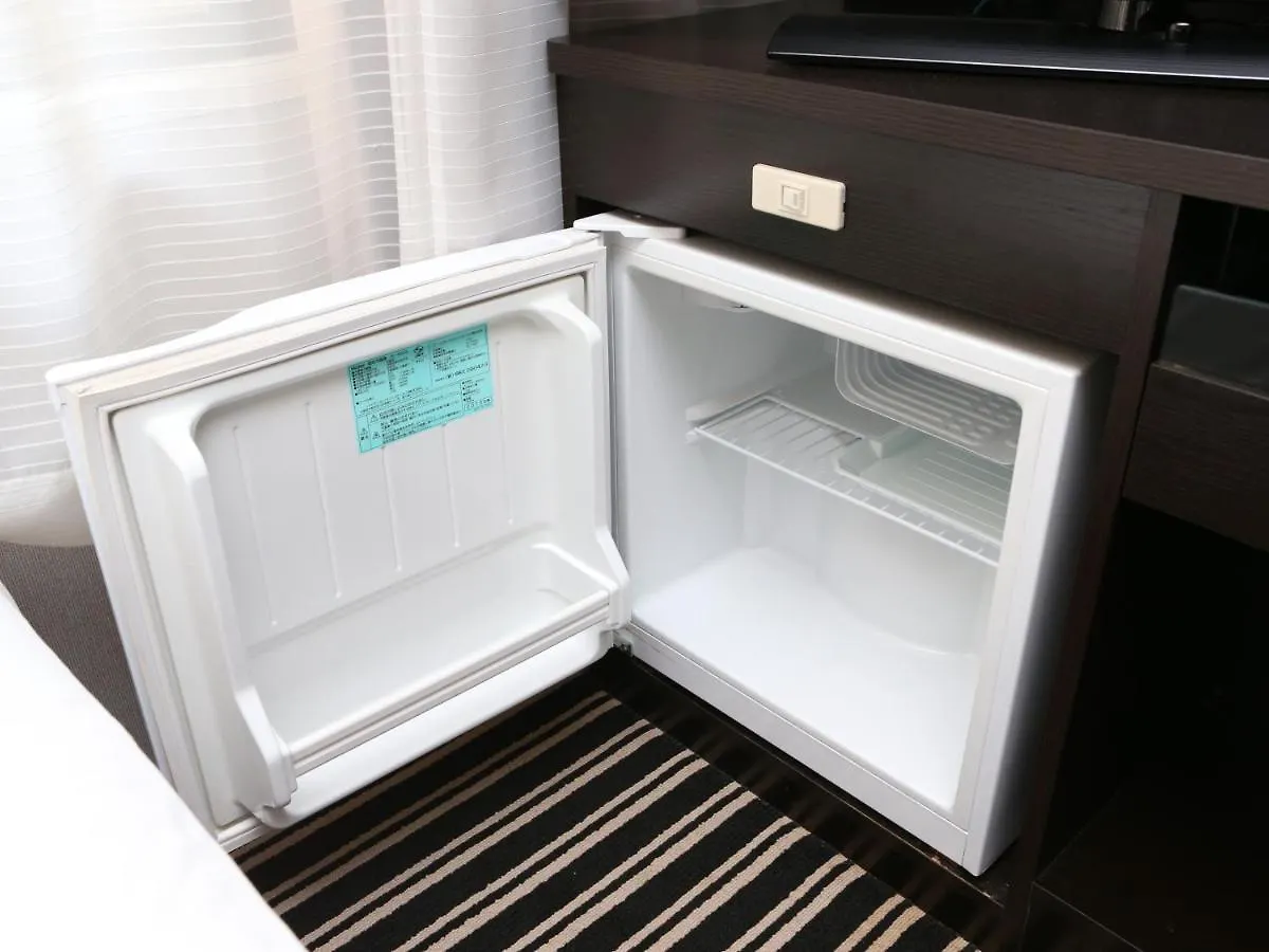Apa Hotel Haneda Anamori Inari Ekimae Tokio 3*,  Japonia
